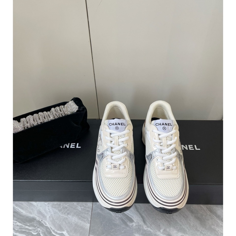 Ch*el casual shoes